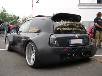 clio
